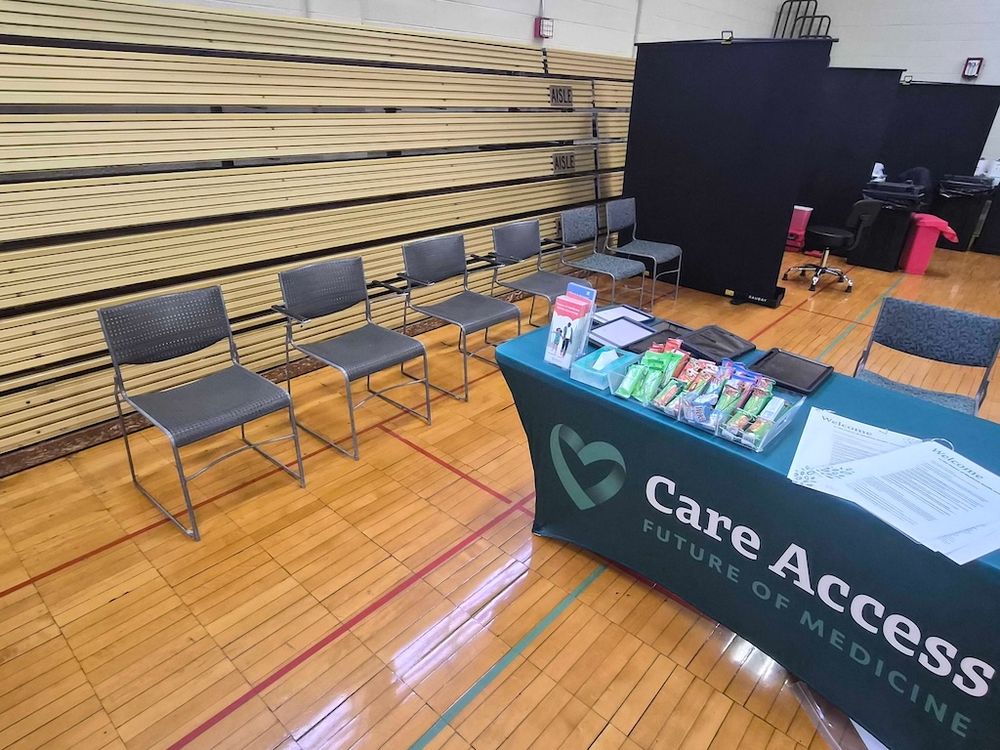 Warren Community Center