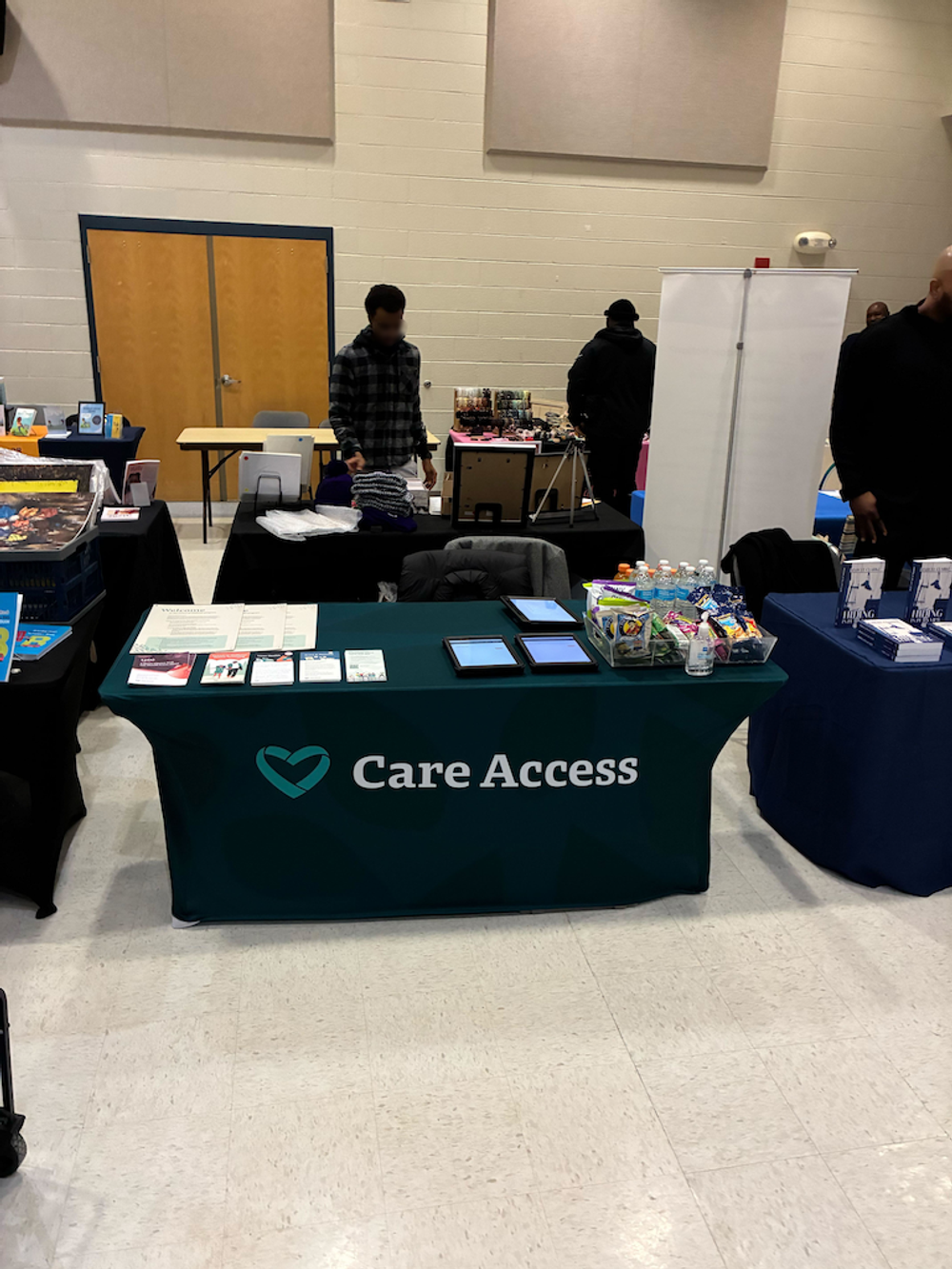 Black Roots & Culture Expo