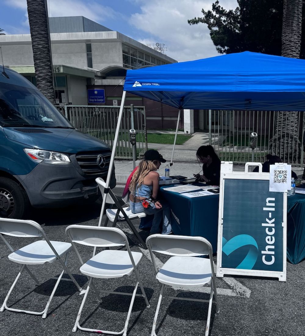 My Community Health Fair