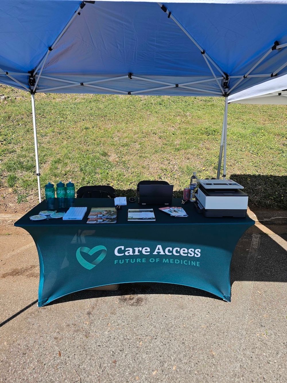 COAACH Community Health and Wellness Fair