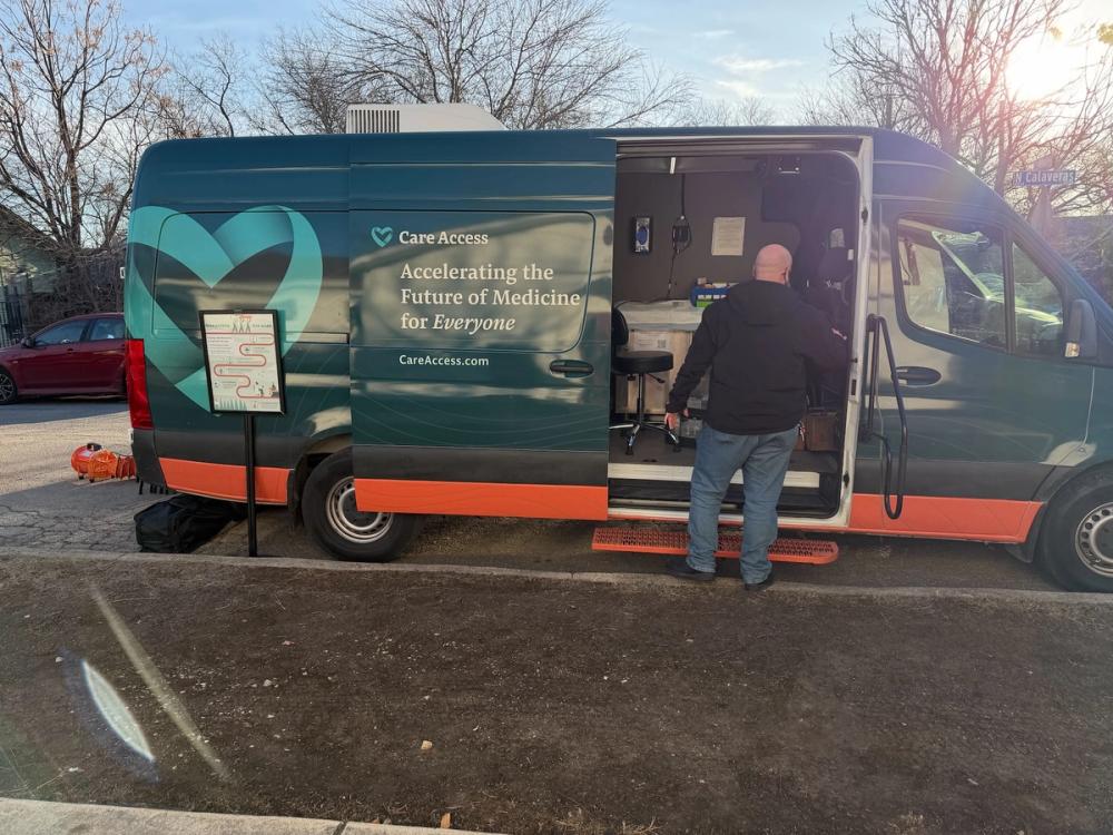 House of Neighborly Senior Center