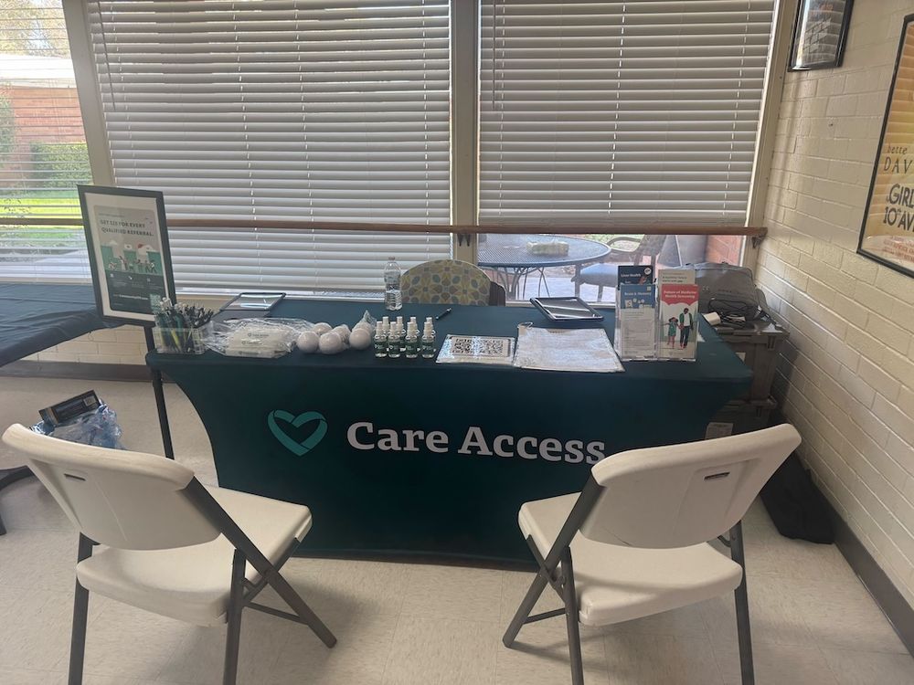 Black History Month Festival