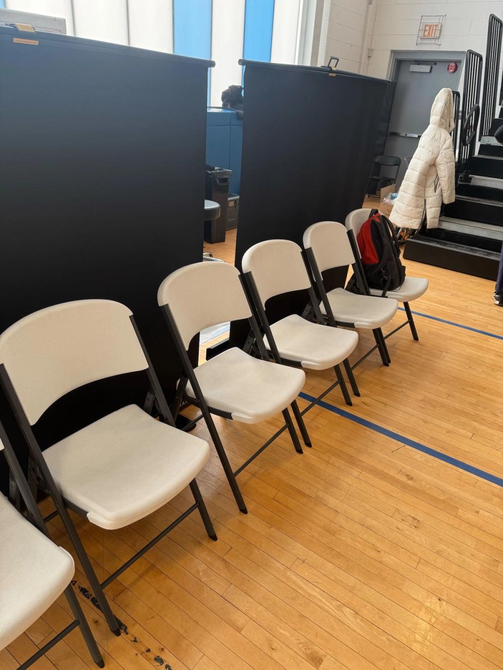 DM Productions Community Resource Event