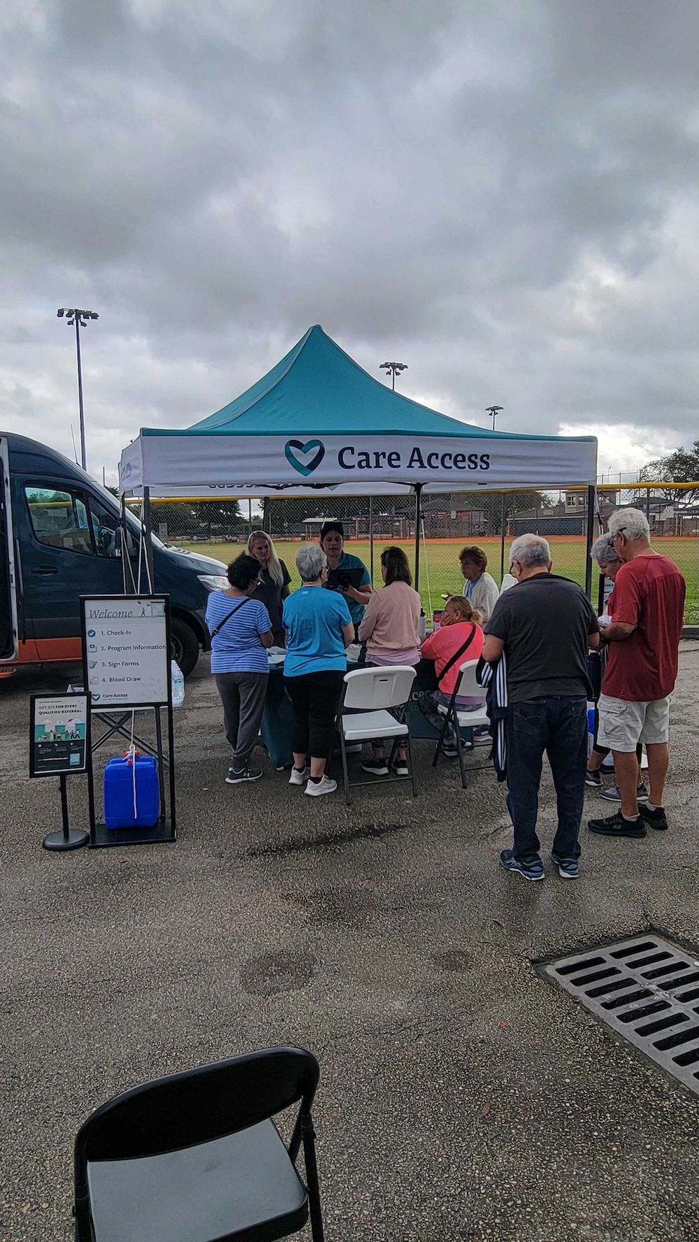 Pembroke Pines YMCA Family Center