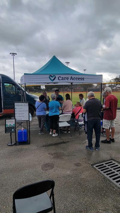 Pembroke Pines YMCA Family Center