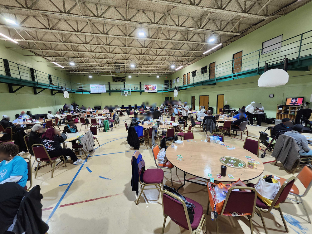 Senior Winter Olympics