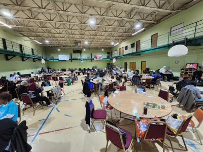 Senior Winter Olympics