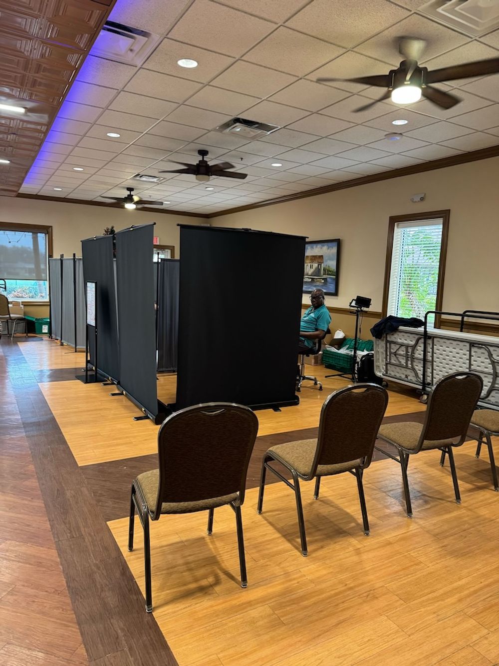 SunCity Kingspointe Screening