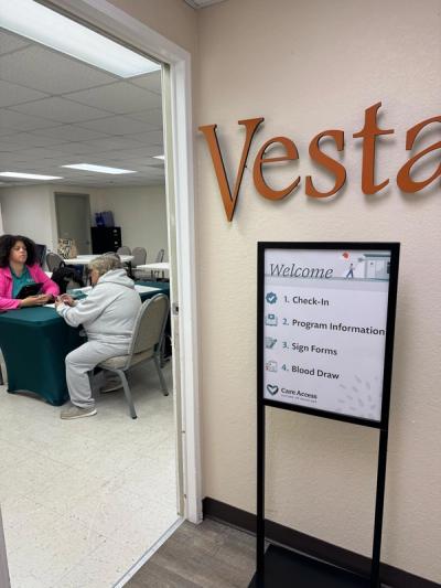 SunCity Screening Event