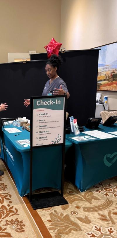 Siena SPRING Health & Home Expo