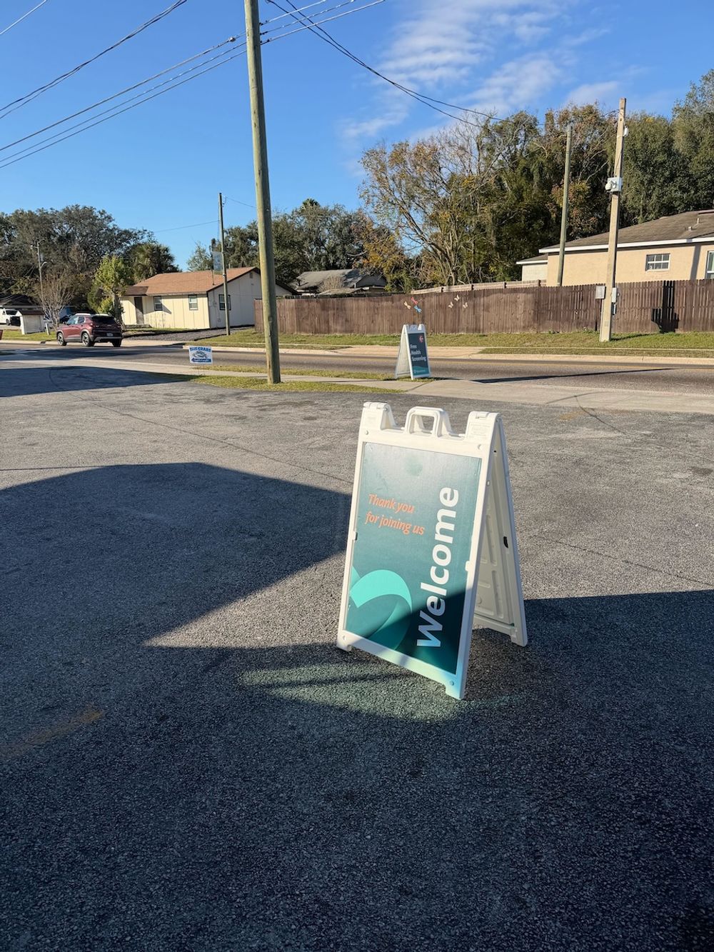 P&W Market Screening Event