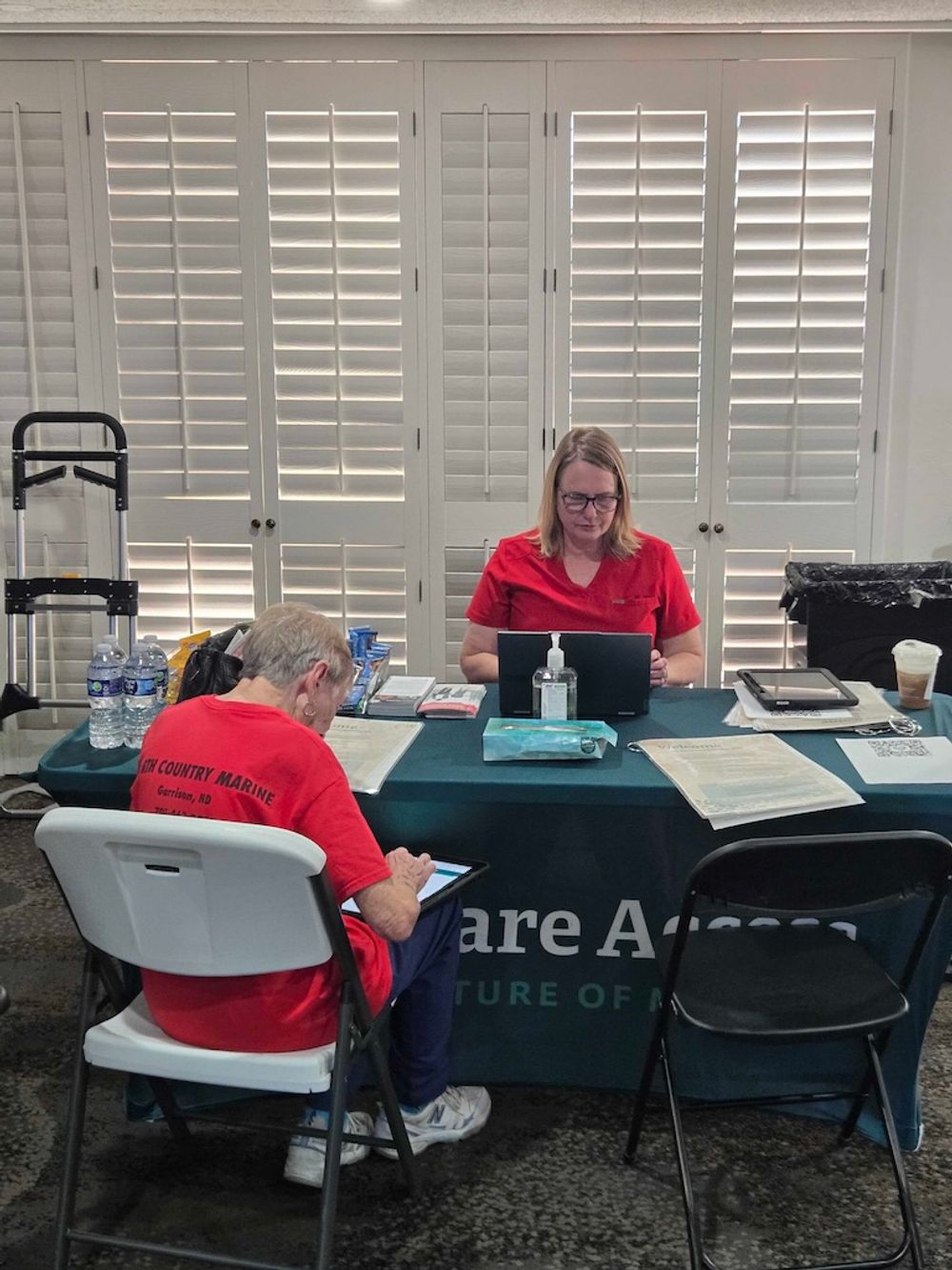 Northwest Valley Chamber Sun City