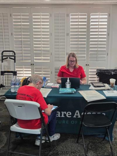 Northwest Valley Chamber Sun City