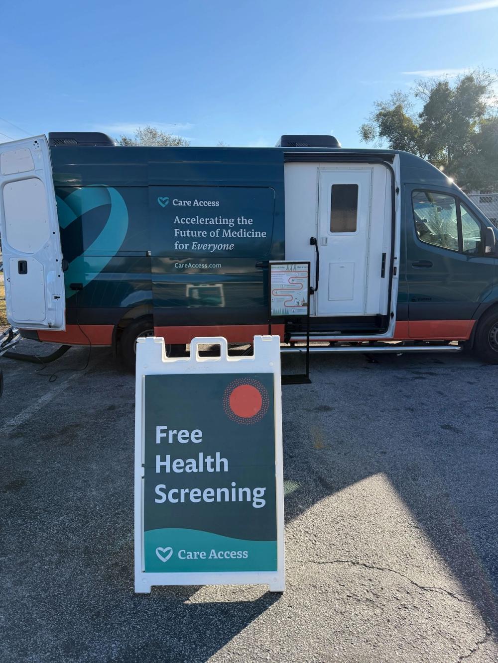 P&W Market Screening Event