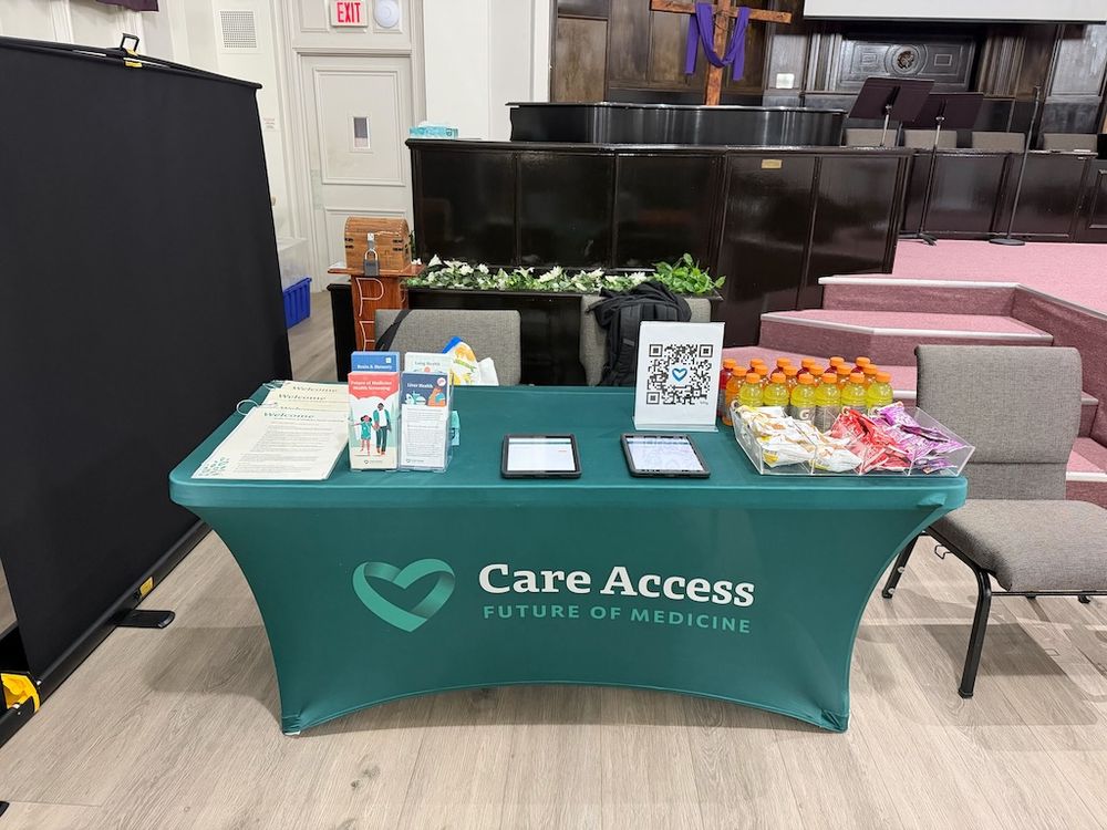 Community Health Fair