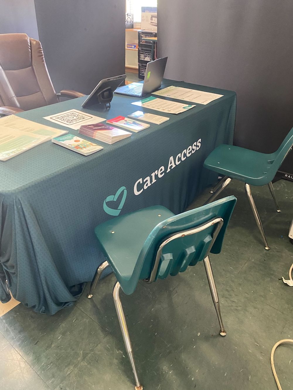 Charleston Club Apartments