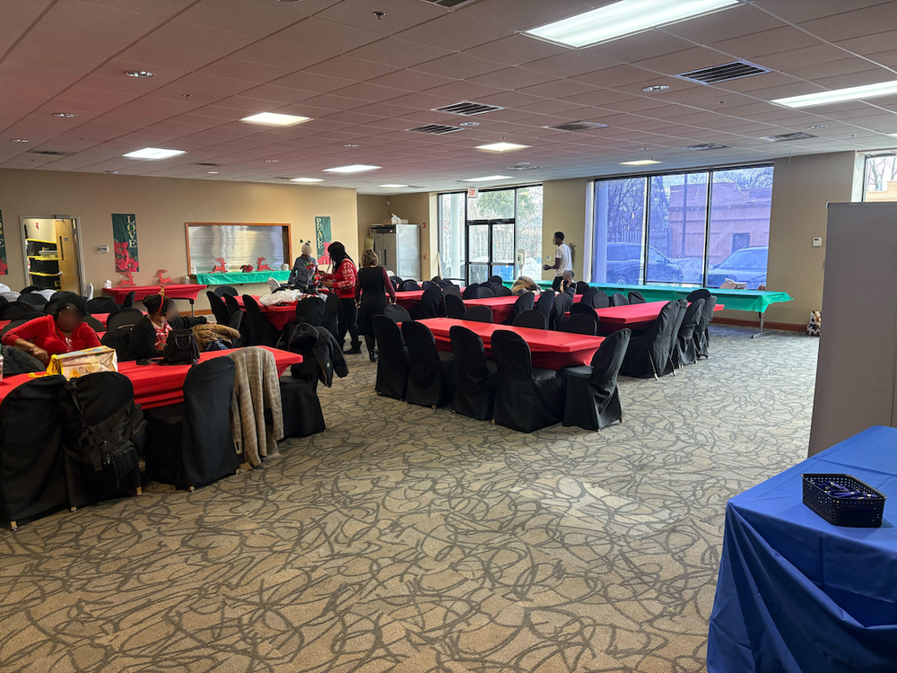 Goshen Holiday Celebration