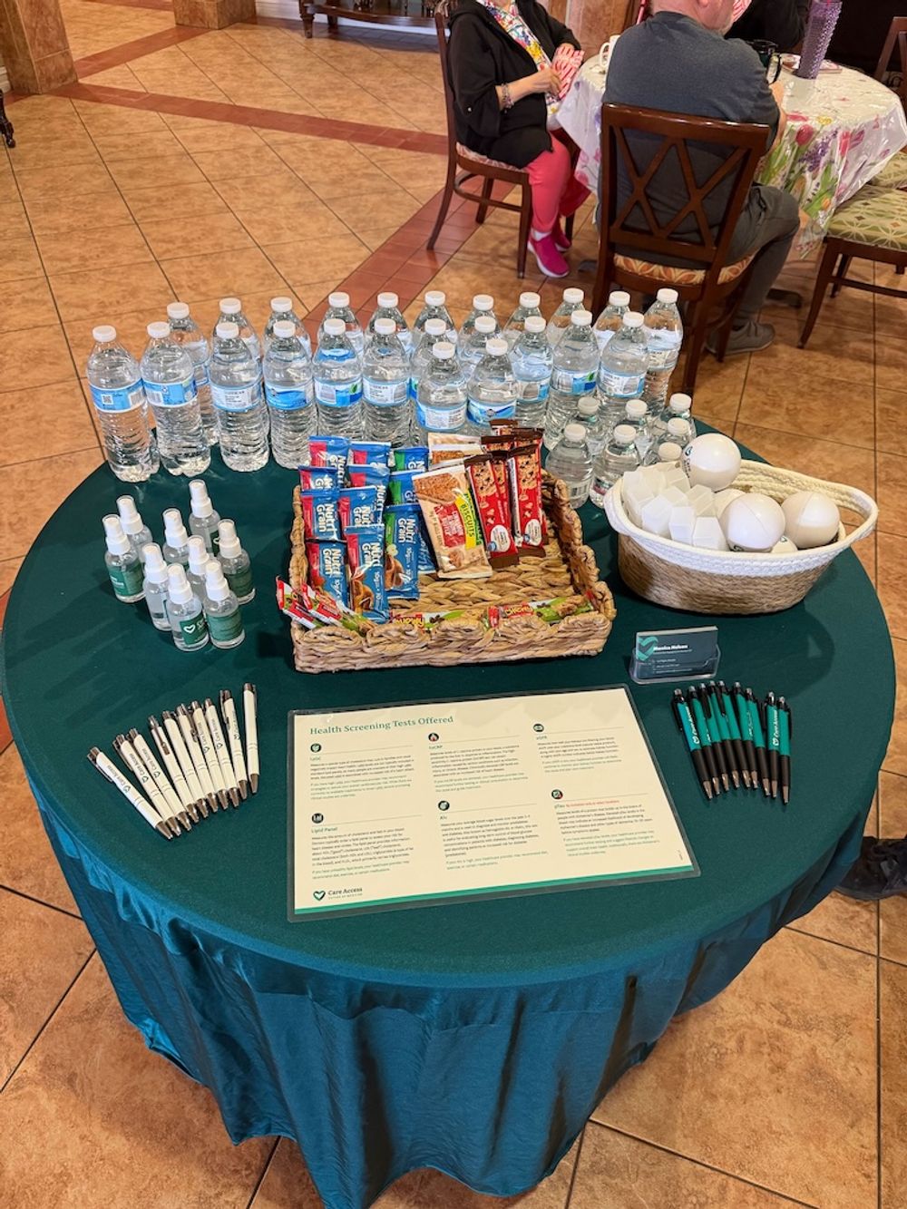 McKnight Senior Village