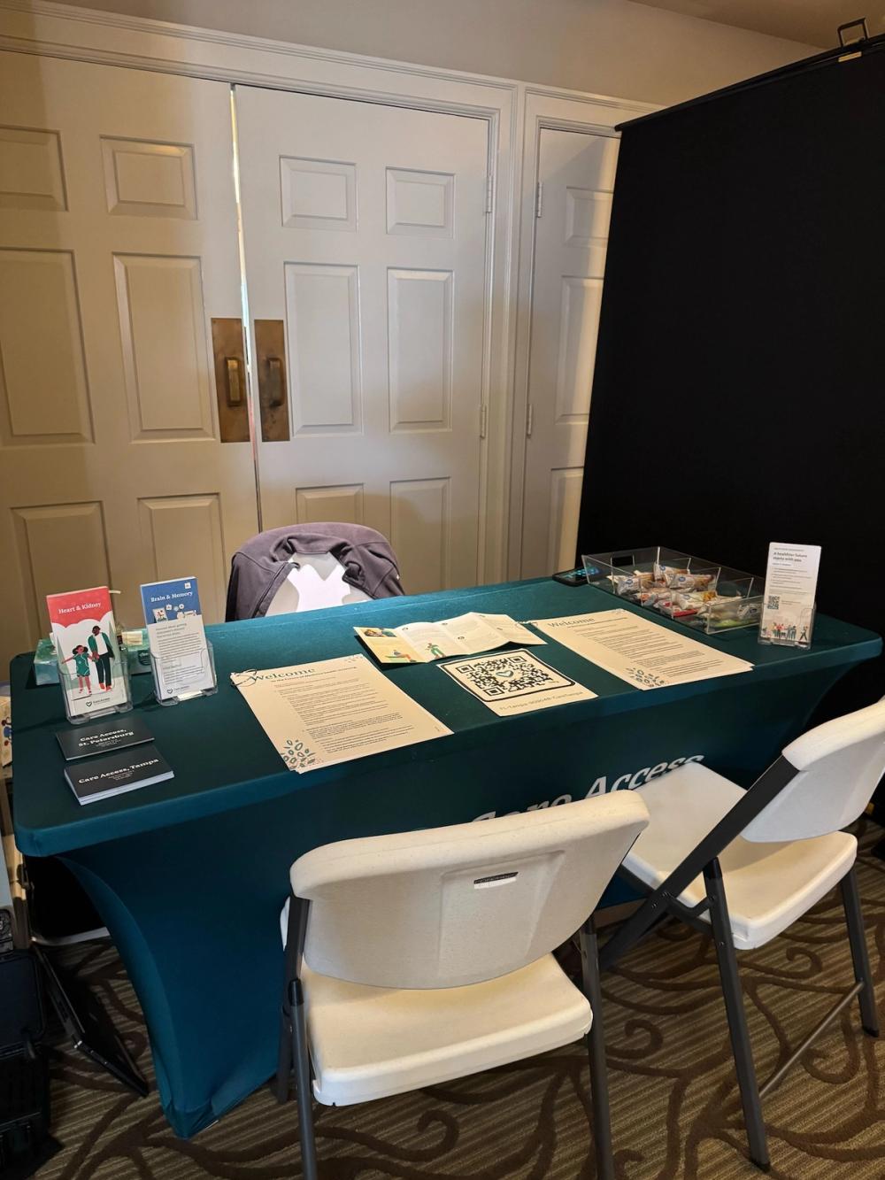 Age Well Live Well Senior Resource Expo