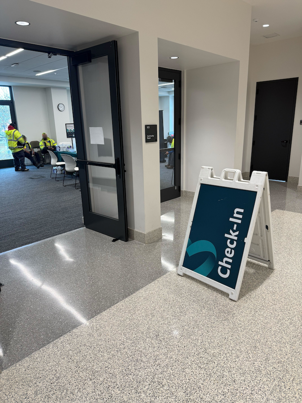 City of College Park