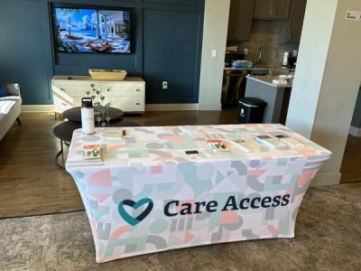 Lunch and Learn at Belvedere at Berewick