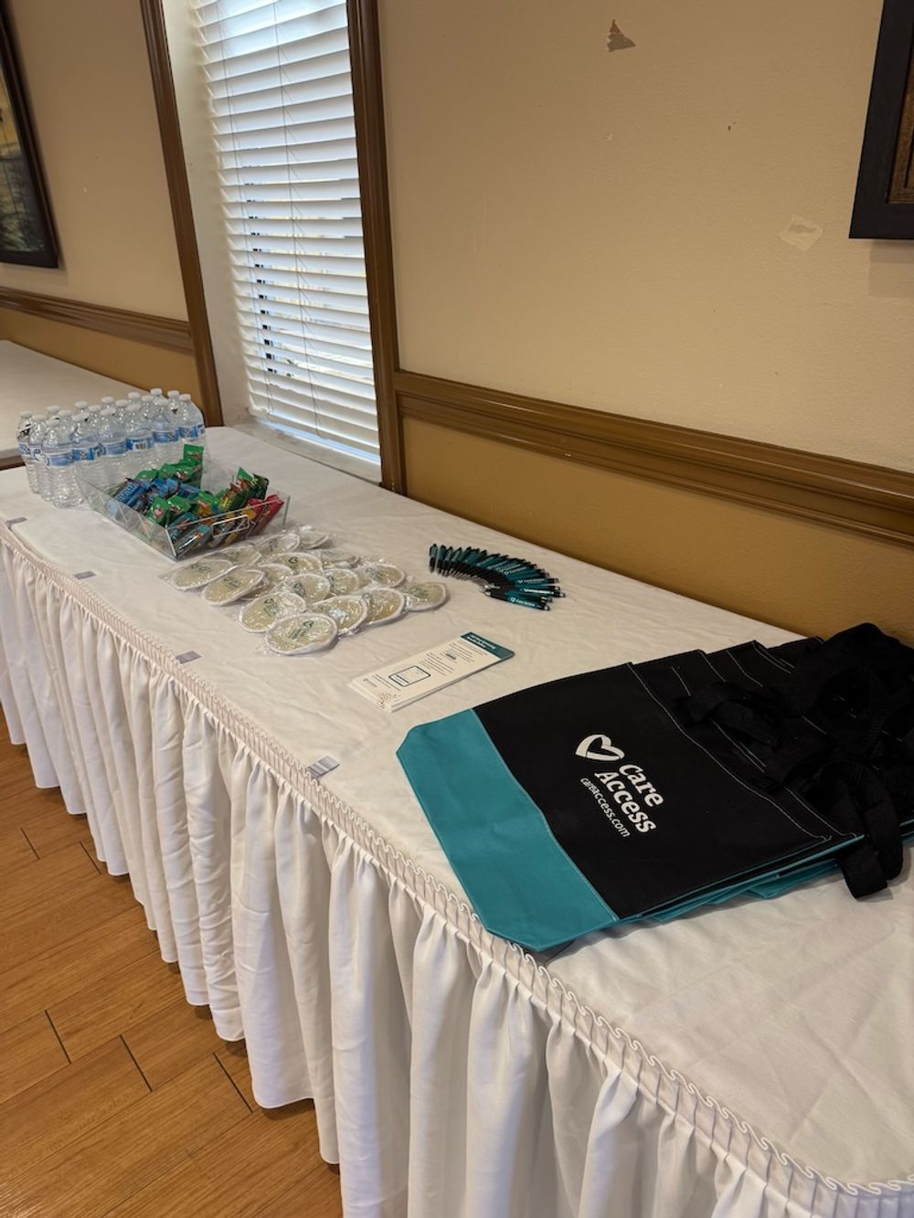 Kings Point Screening Event