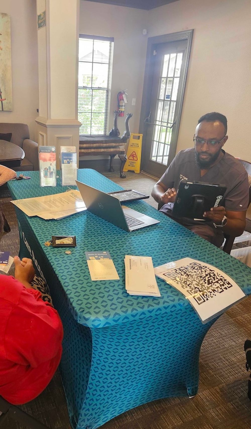 Stronger Minds and Healthier Lives