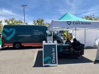 Total Wellness Health Fair