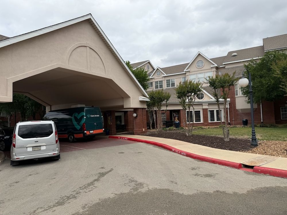 Forum at Lincoln Heights