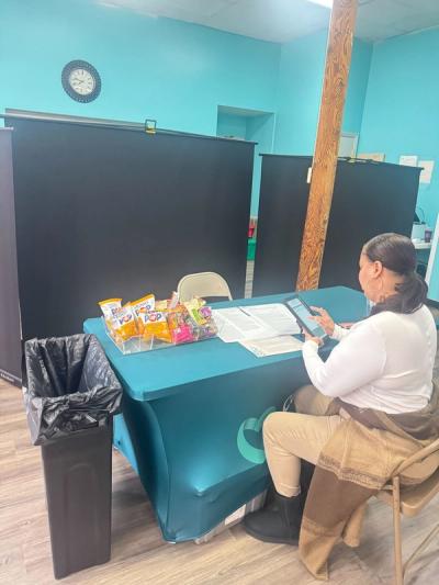 Hosiery Mill Senior Community