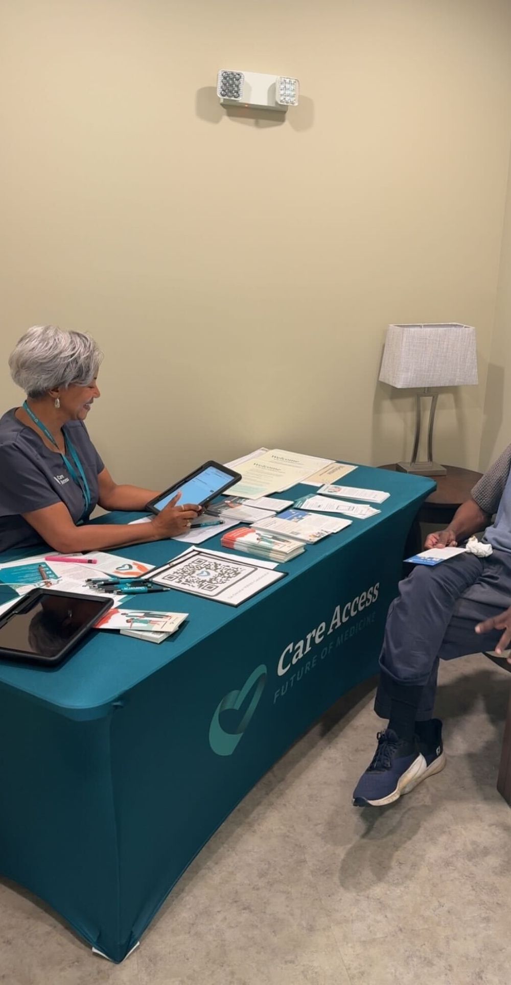 The Starnes 62+ Residences