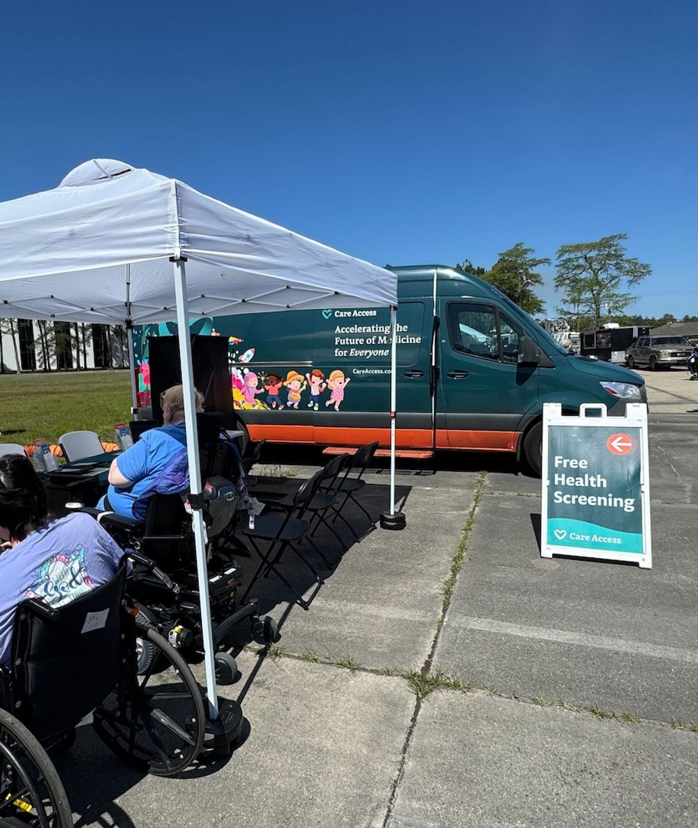 Spring Fling Senior Fair