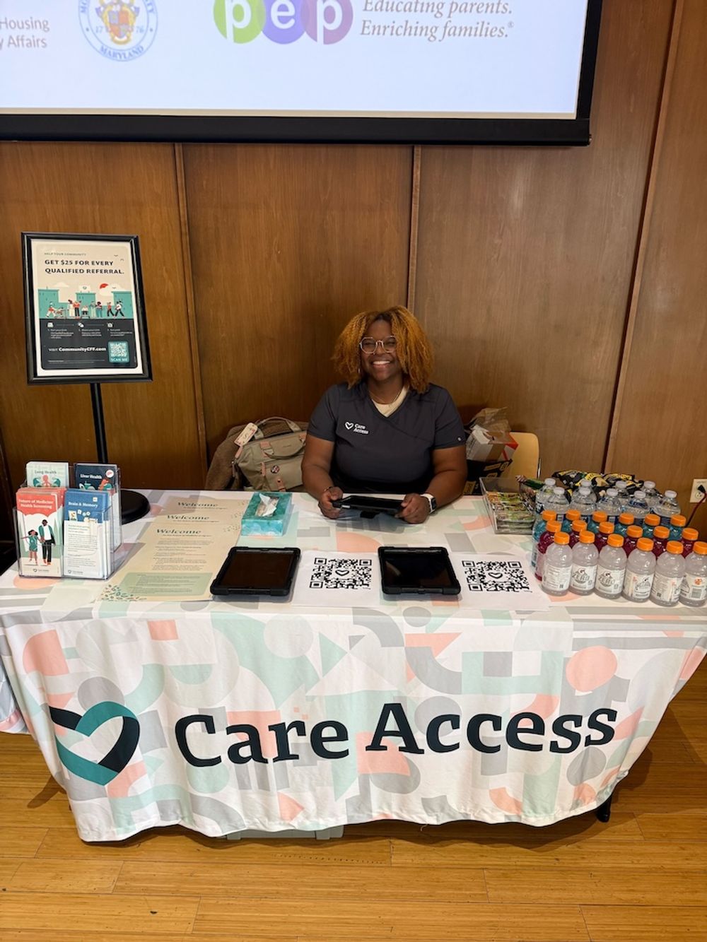 Black Family Wellness Expo