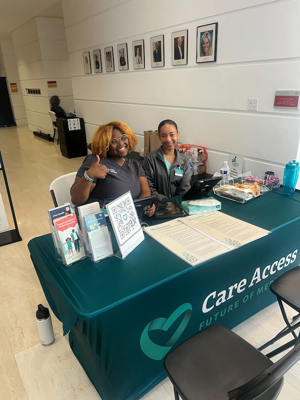 World of Possibilities Disabilities Expo