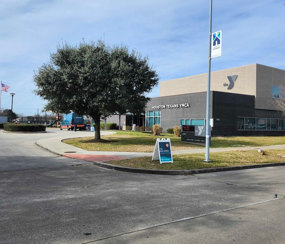 American Association of Retired Persons Chapter