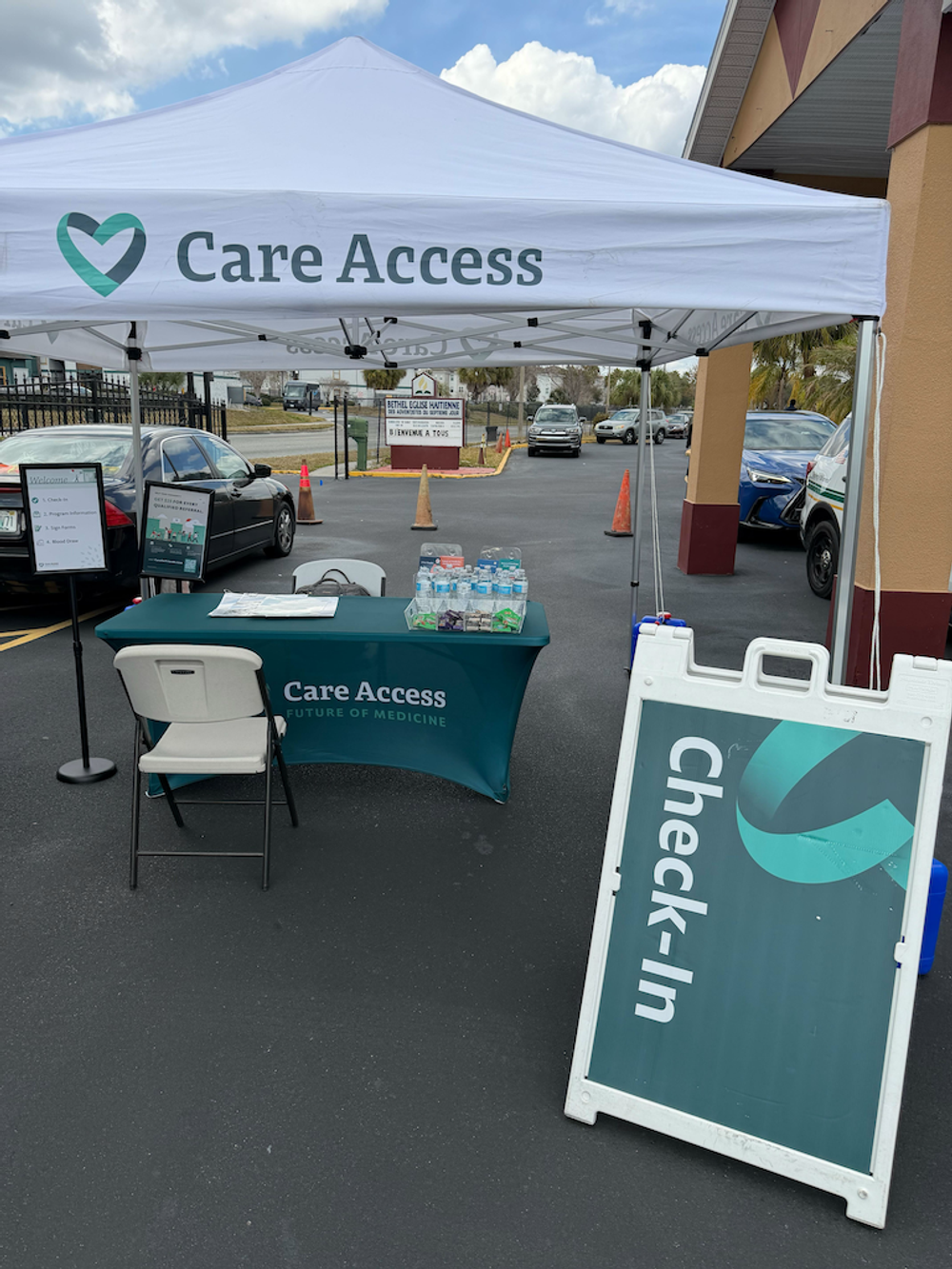 Bethel French SDA Church