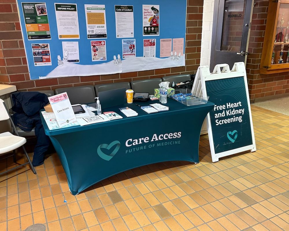 Chicago Park District - Warren Park