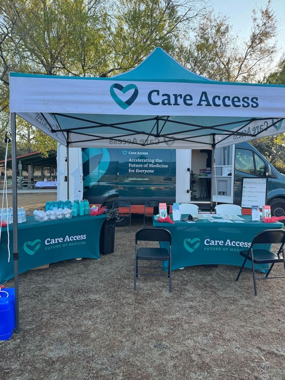 Hearts of Valor Annual 5k & Health Expo