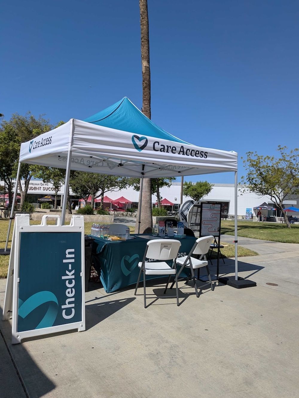 Health, Wellness, and Safety Fair