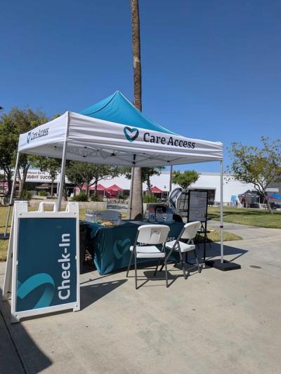 Health, Wellness, and Safety Fair