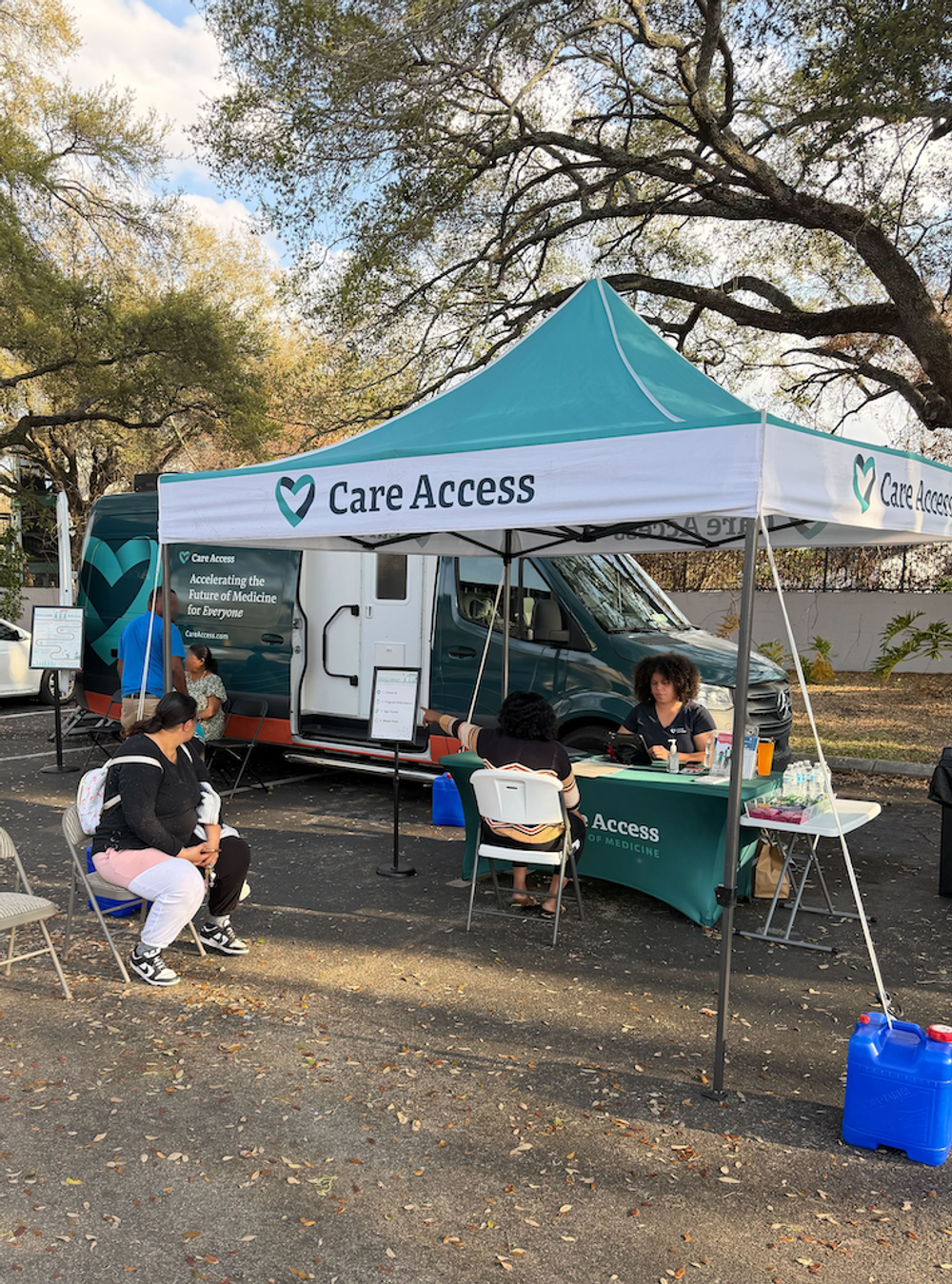 Victory Cove Apartments