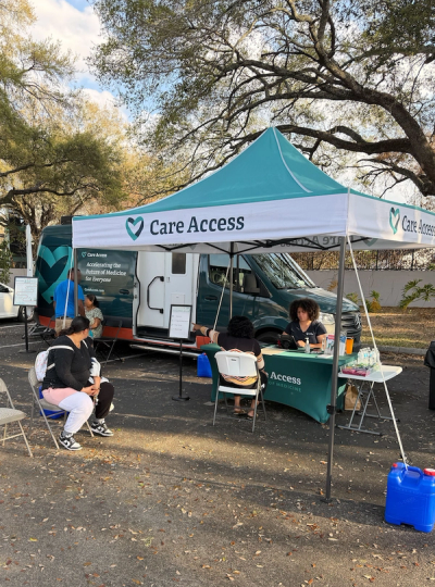 Victory Cove Apartments