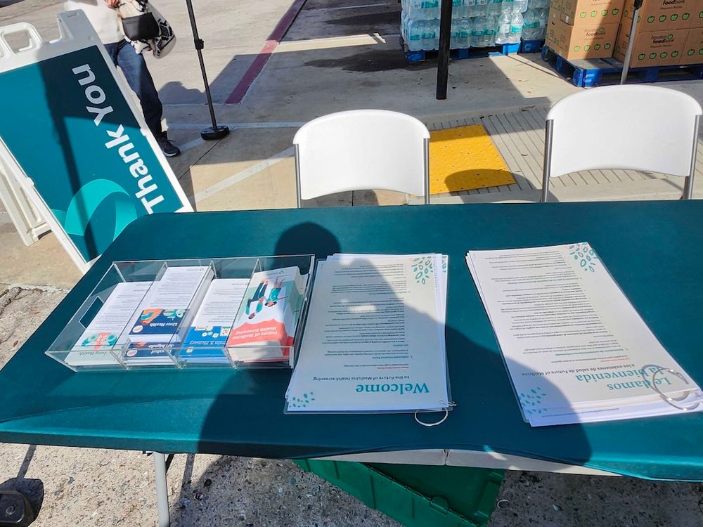 Granada Terrace Apts