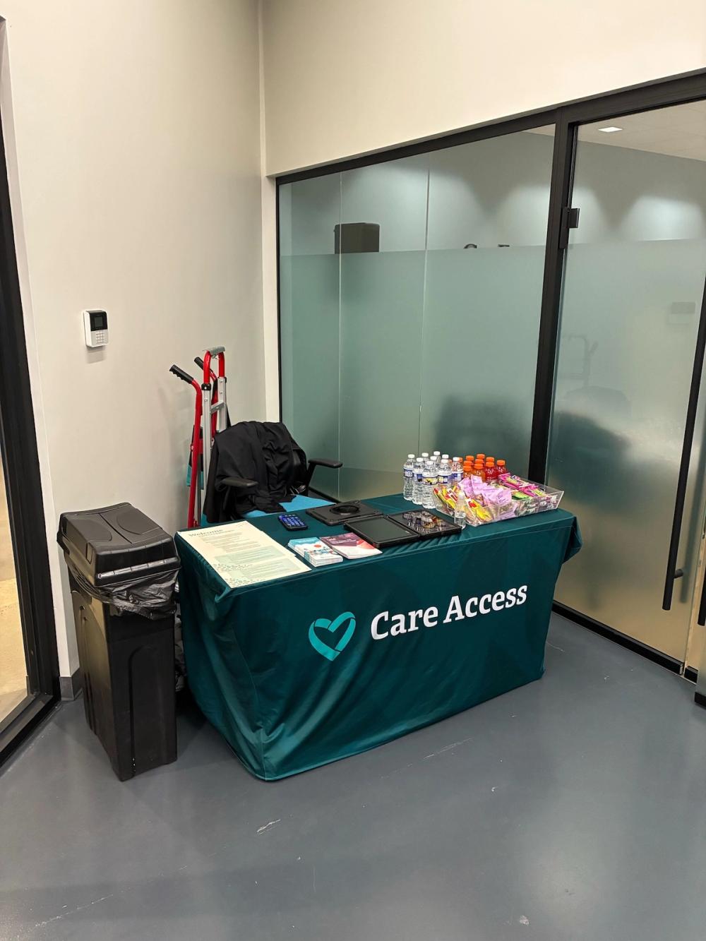 Ravens Vs. Steelers Men’s Health Fair