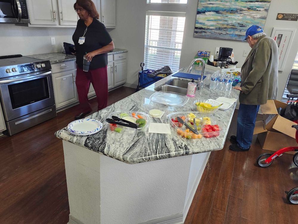 Pinnacle on Wilcrest