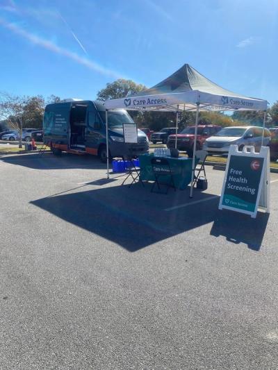 Plant City MLK Festival