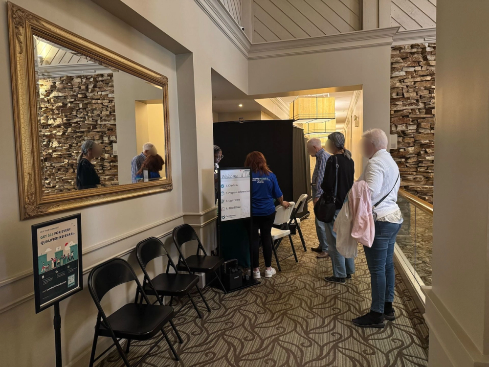 Age Well Live Well Senior Resource Expo