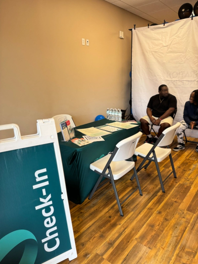 The Baba Fatherhood Project