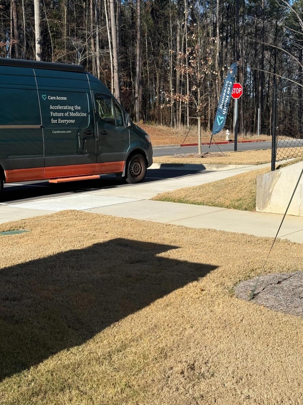 Aurora Apartments 55+