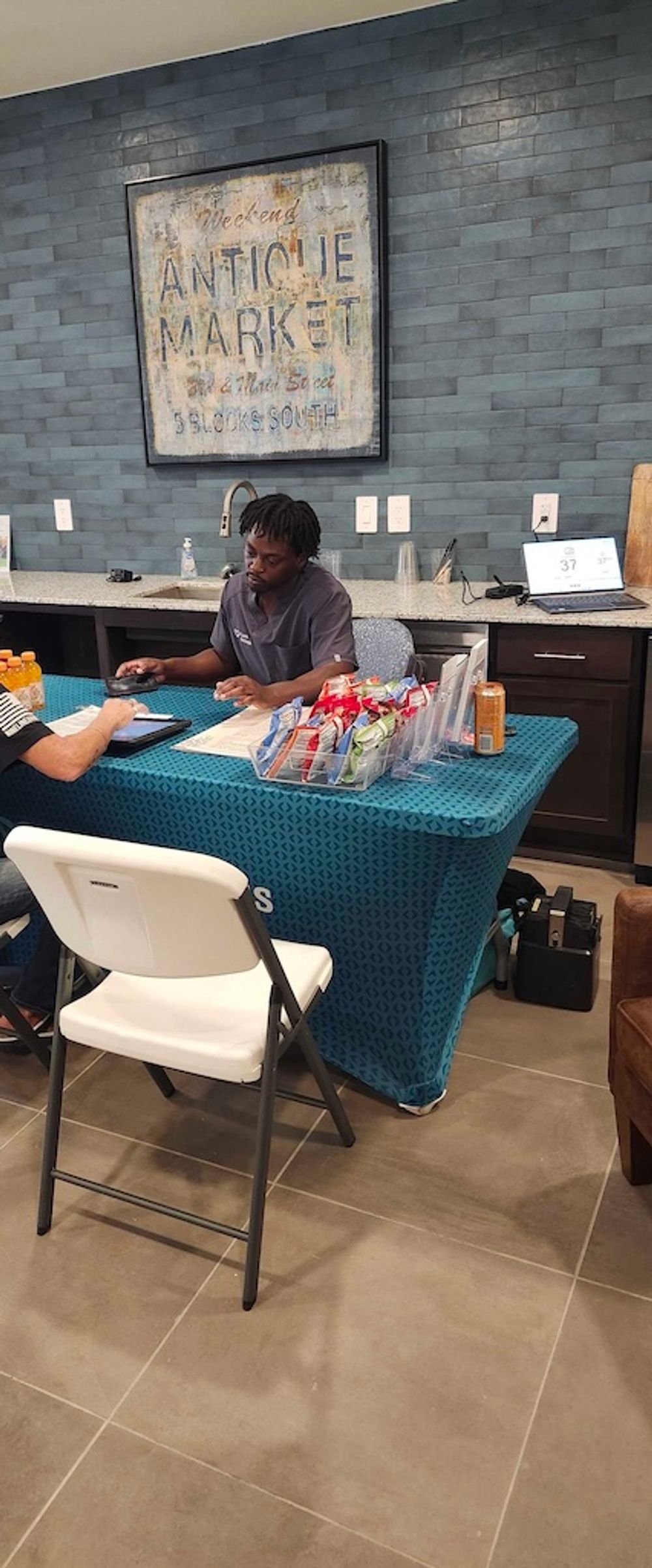 Westheimer Garden Villas